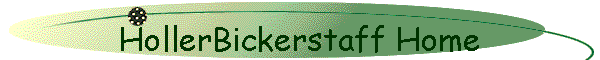 HollerBickerstaff Home